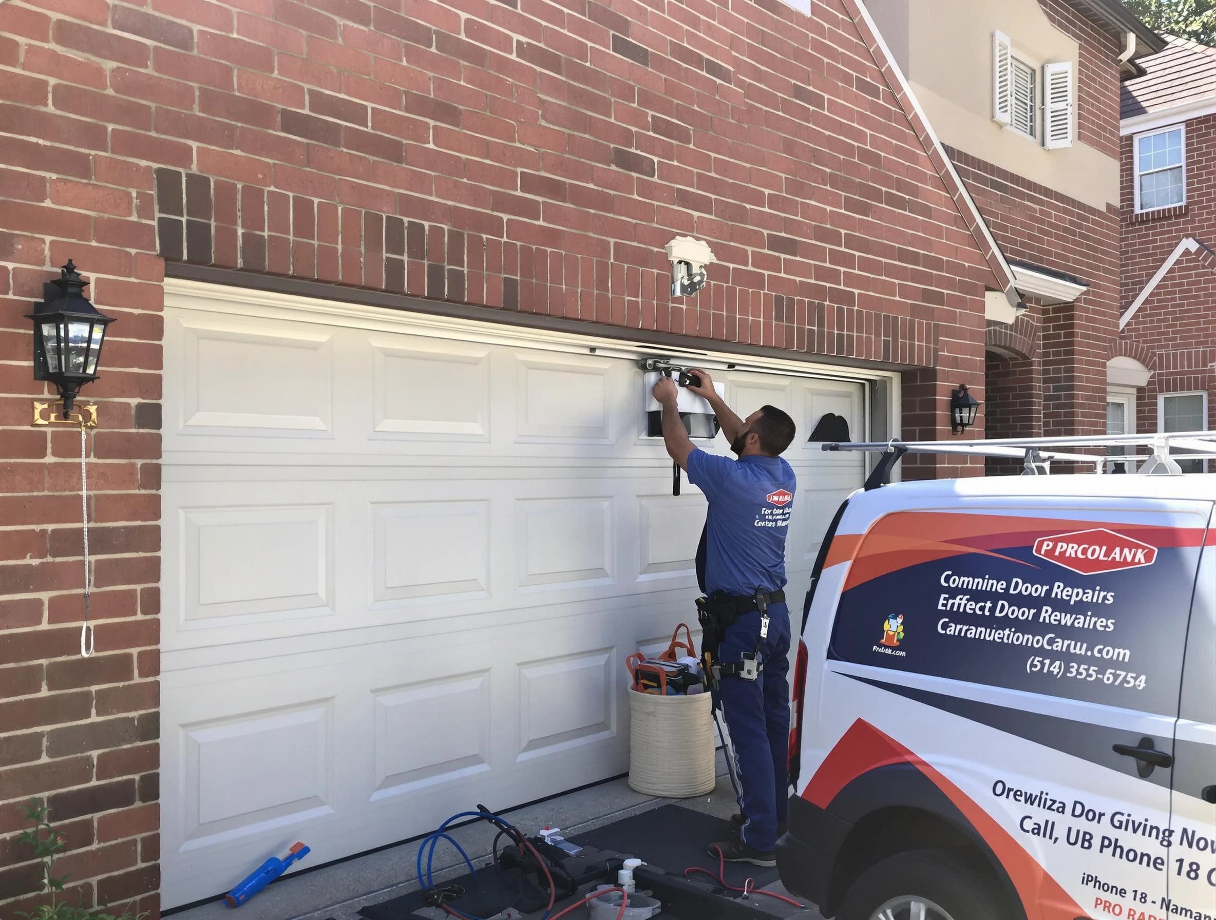 Allison Park Garage Door Repair local garage door repair technician in Allison Park
