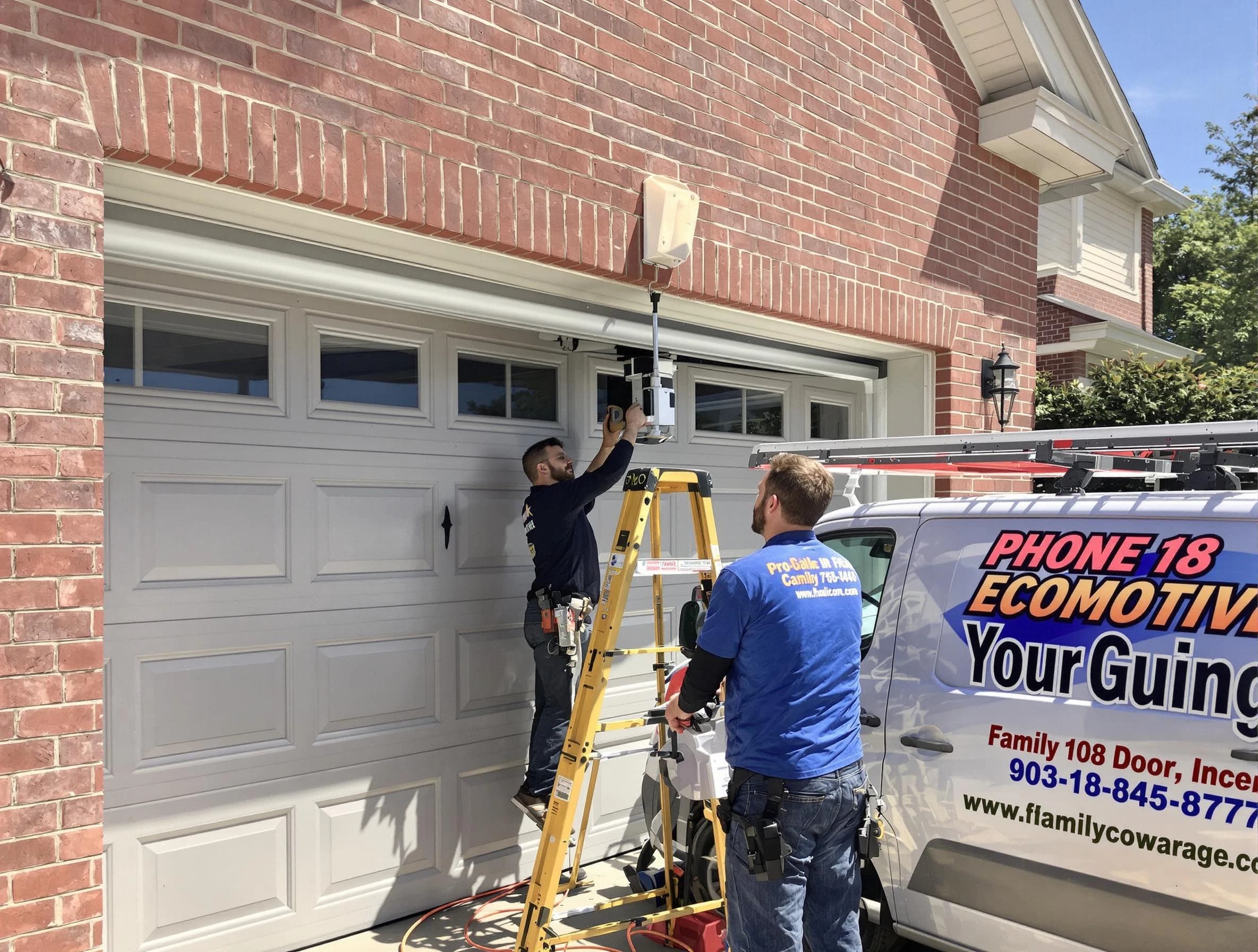 Allison Park Garage Door Repair local technician providing expert garage door repair in Allison Park neighborhood