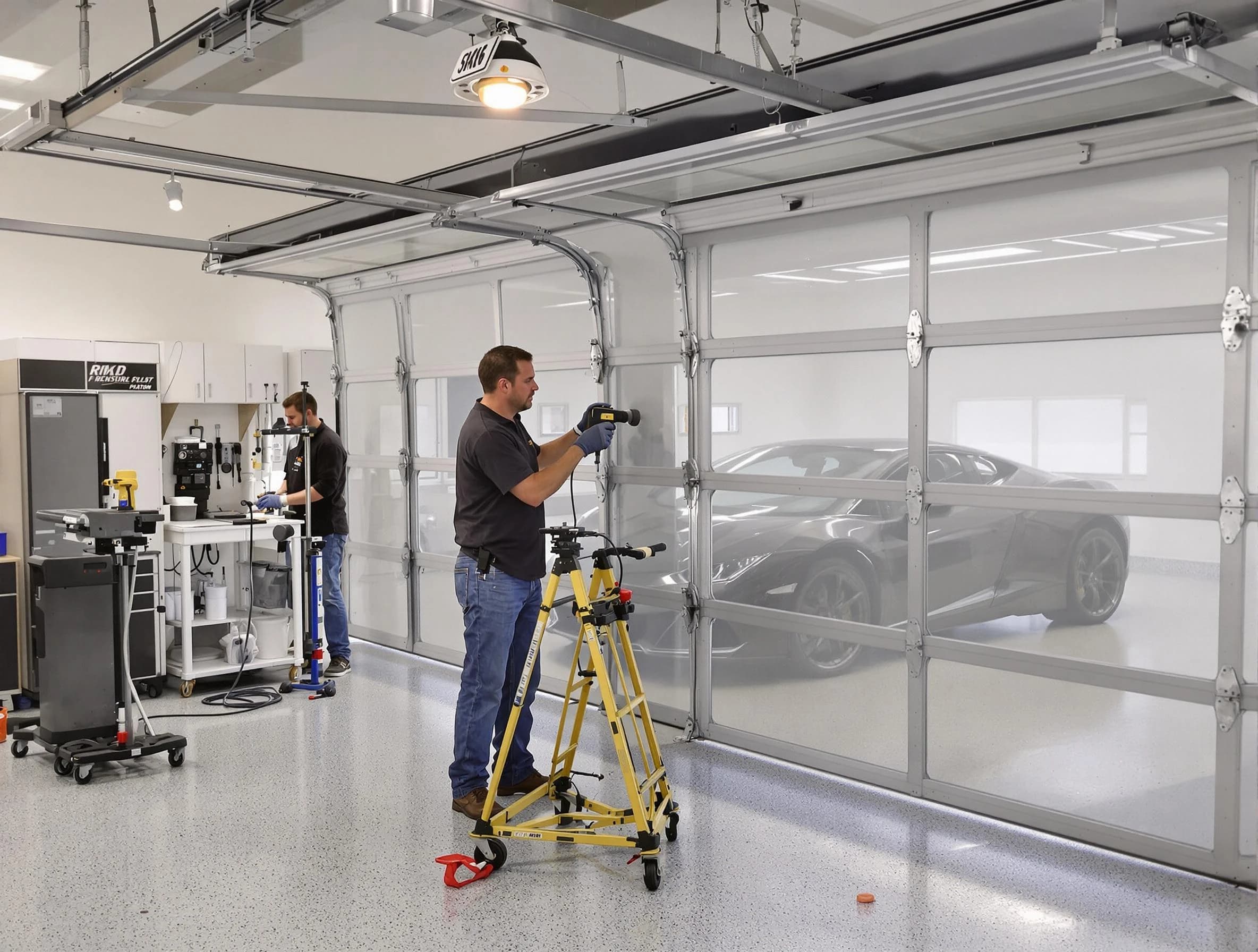 Dents Repair service in Allison Park, PA