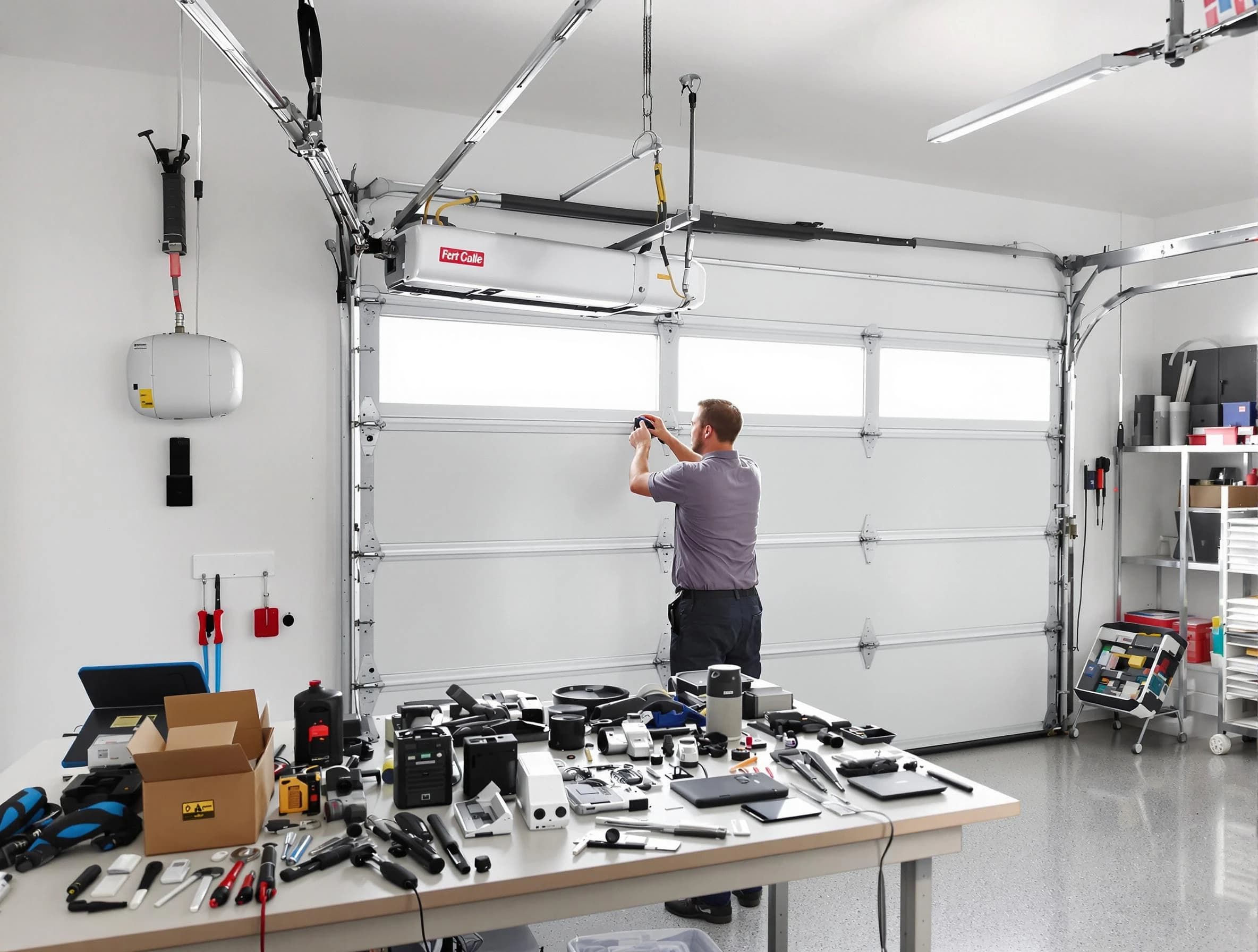 Opener Repair service in Allison Park, PA