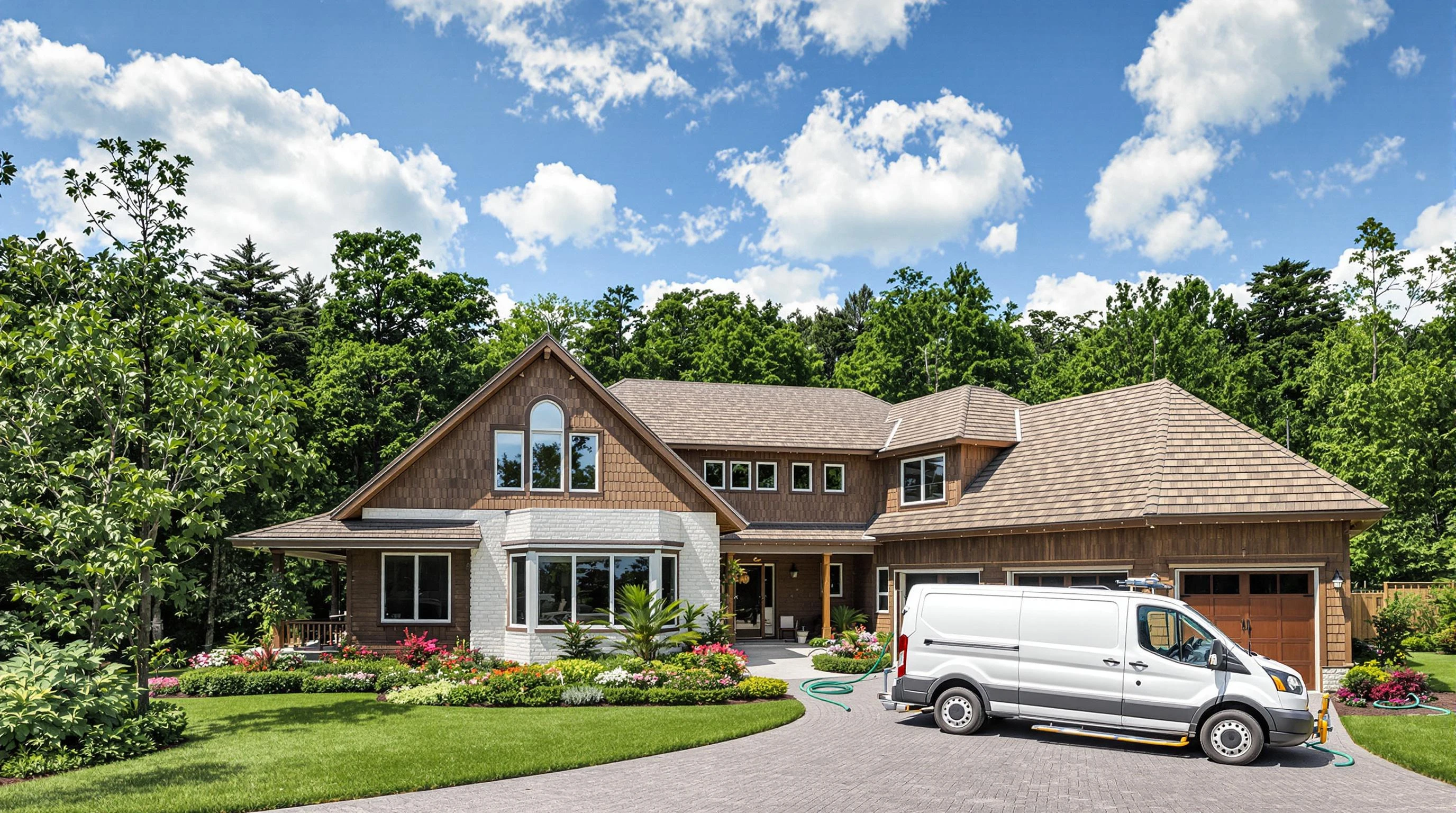 Allison Park Garage Door Repair broken spring & cable repair in Allison Park, PA